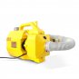 5L ULV Electric Fogger Disinfection Cold Sprayer Portable Office Home