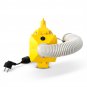 5L ULV Electric Fogger Disinfection Cold Sprayer Portable Office Home