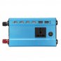 XUNYUAN 350W Solar Power Inverter 12V DC to 220V110V LED Modified Sine Wave Solar Inverter