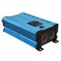 XUNYUAN 350W Solar Power Inverter 12V DC to 220V110V LED Modified Sine Wave Solar Inverter