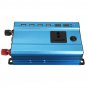 XUNYUAN 350W Solar Power Inverter 12V DC to 220V110V LED Modified Sine Wave Solar Inverter