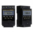 110V/220V Microcomputer Timer Switch KG316T Street Lamp Timer Timing Controller for Electric Cooker 