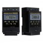110V/220V Microcomputer Timer Switch KG316T Street Lamp Timer Timing Controller for Electric Cooker 