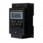 110V/220V Microcomputer Timer Switch KG316T Street Lamp Timer Timing Controller for Electric Cooker 