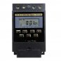 110V/220V Microcomputer Timer Switch KG316T Street Lamp Timer Timing Controller for Electric Cooker 