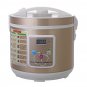 5L 90W 12-15 Days Intelligent Black Garlic Fermenter Automatic Fermentation Machine