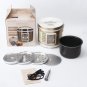5L 90W 12-15 Days Intelligent Black Garlic Fermenter Automatic Fermentation Machine