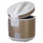 5L 90W 12-15 Days Intelligent Black Garlic Fermenter Automatic Fermentation Machine