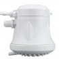 ST-08 110V/220V Electric Shower Head Tankless Instant Hot Water Heater Hose Bracket