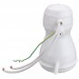 ST-03 110V/220V Electric Shower Head 3 Temperature Instant Hot Water Heater Hose Bracket - 220V