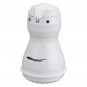 ST-03 110V/220V Electric Shower Head 3 Temperature Instant Hot Water Heater Hose Bracket - 220V