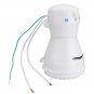 ST-04 110V/220V Electric Shower Head 3 Temperature Instant Hot Water Heater Hose Bracket