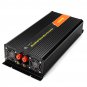 5000W Intelligent Switch Inverter DC 12V To AC 220V Modified Power Inverter