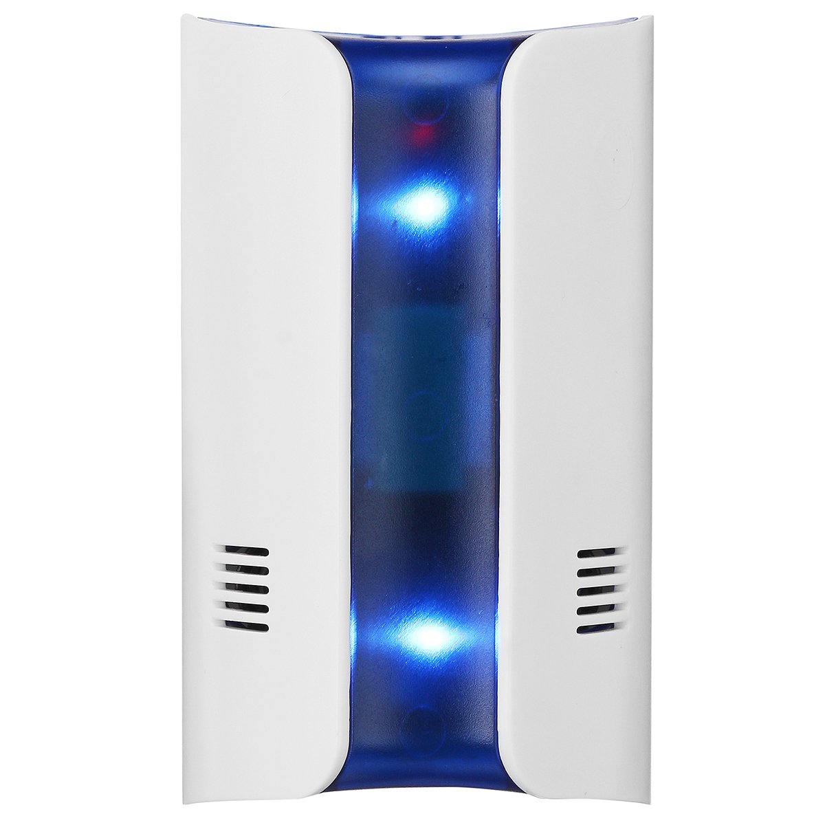 Ultrasonic Pest Repeller Electronic Control Plug in Mosquito Killer Repellent Mice Cockroach Insect 