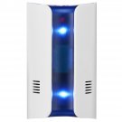 Ultrasonic Pest Repeller Electronic Control Plug in Mosquito Killer Repellent Mice Cockroach Insect 