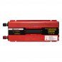 XUYUAN Solar Power Inverter Peak 2000W 12V To 110V/220V LCD Inverter