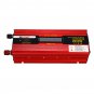 XUYUAN Solar Power Inverter Peak 2000W 12V To 110V/220V LCD Inverter