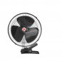 12V/24V 8/10 Inch Clip On Fan Auto Car Truck Cooling Fan With Extension Cord