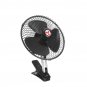 12V/24V 8/10 Inch Clip On Fan Auto Car Truck Cooling Fan With Extension Cord