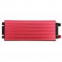 6000W Peak Solar Power Inverter LCD Modified Sine Wave Converter DC12/24V to AC110V