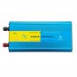 2500W Peak Pure Sine Wave Inverter 12V/24V to 110V/220V LCD Solar Power Converter