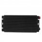 DC 12V/24V To AC 110V/220V Portable Dual LED Inverter 7000W Peak Sine Wave Power Converter