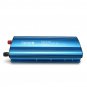 5000W Peak DC 12/24V to AC 220V Solar Power Inverter LED Display Sine Wave USB Converter