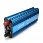 5000W Peak DC 12/24V to AC 220V Solar Power Inverter LED Display Sine Wave USB Converter