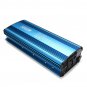 5000W Peak DC 12/24V to AC 220V Solar Power Inverter LED Display Sine Wave USB Converter