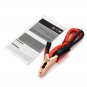 5000W Peak DC 12V/24V to AC 220V Solar Power Inverter LED Modified Sine Wave Converter