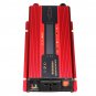 4000W Peak LCD Solar Power Inverter DC12/24V to AC 110V/220V Converter