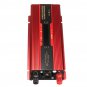 6000W Peak LCD Solar Power Inverter DC12/24V to AC 110V/220V Converter