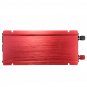 6000W Peak LCD Solar Power Inverter DC12/24V to AC 110V/220V Converter