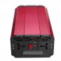 LCD Power Inverter DC 12V/24V to AC 110V/220V 9000W Peak Modified Sine Wave Converter
