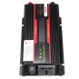 4000W Peak Power Inverter LCD Display DC 12/24V to AC 110V/220V Modified Sine Wave Converter