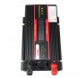 4000W Peak Power Inverter LCD Display DC 12/24V to AC 110V/220V Modified Sine Wave Converter