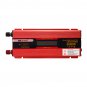 XUYUAN Solar Power Inverter Peak 2000W 24V To 110V/220V LCD Inverter