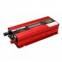 XUYUAN Solar Power Inverter Peak 2000W 24V To 110V/220V LCD Inverter