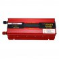 XUYUAN Solar Power Inverter Peak 2000W 24V To 110V/220V LCD Inverter