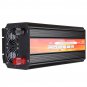 6000W Peak LCD Solar Power Inverter DC 12V/24V to AC 110V/220V Modified Sine Wave