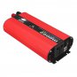 DOXIN 2000W Solar Power Inverter DC 12V/24V to AC 220V/110V Modified Sine Wave Converter