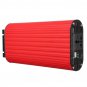 DOXIN 2000W Solar Power Inverter DC 12V/24V to AC 220V/110V Modified Sine Wave Converter
