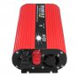 DOXIN 2000W Solar Power Inverter DC 12V/24V to AC 220V/110V Modified Sine Wave Converter
