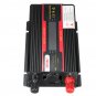 3000W HS-LCD Inverter DC12/24V to AC110V/220V Modified Sine Wave Car USB Converter Display Power Inv