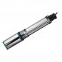 350W 24V Submersible Water Pump Solar Deep Well Pump