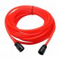 100W 1.0Mpa 12/24V High Electric Pressure Car Washer Wash Pump Water Sprayer Kit