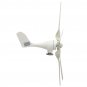 400W 12V 24V Horizontal Residential Wind Turbine 6 Nylon Fiber Blades Power Generation Wind Generato