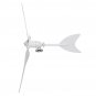 300W 12V/24V Wind Generator 3 Blades Kits Motor Kit Electromagnetic For Home Streetlight Use