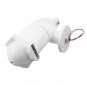 300W 12V/24V Wind Generator 3 Blades Kits Motor Kit Electromagnetic For Home Streetlight Use