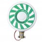 300W 24V/12V Wind Generator Turbine Energy 6 Blades Power Supply Household